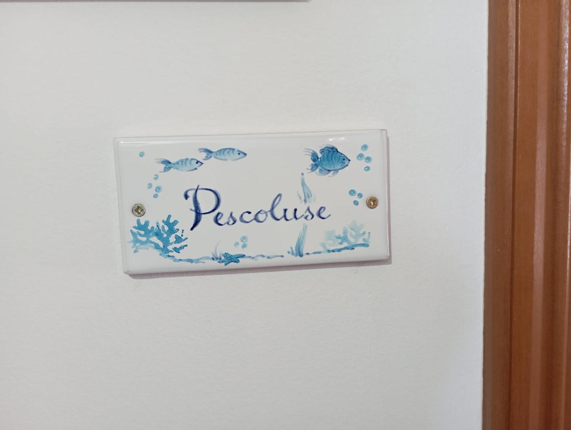 B&B Lucia Salve Zewnętrze zdjęcie